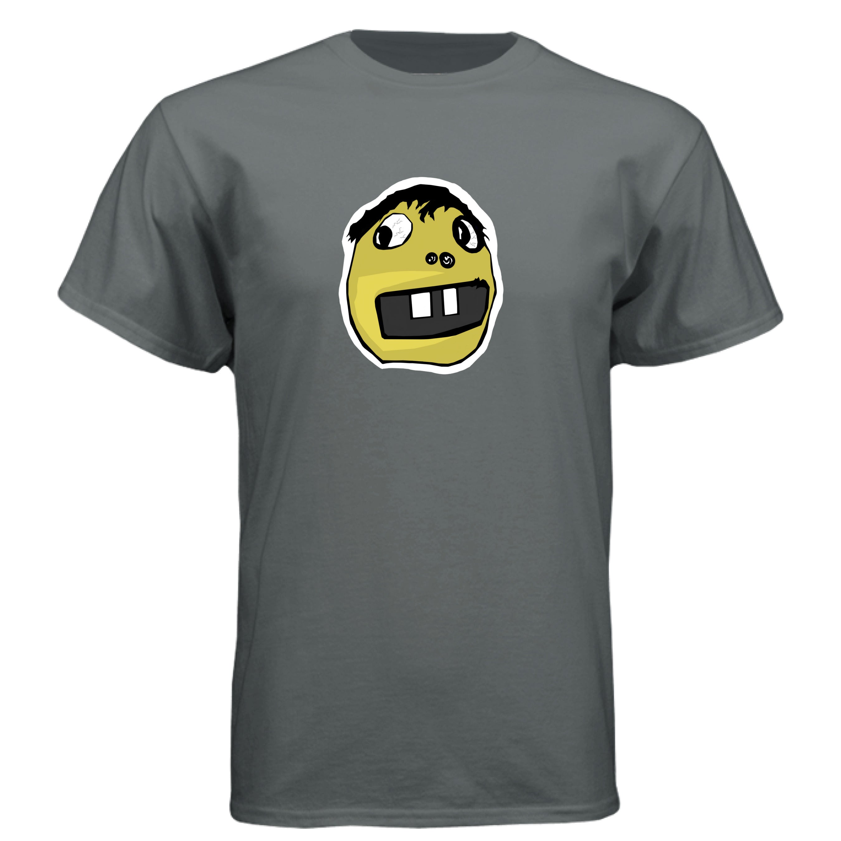 Vintage Heavy Metal - FRONT