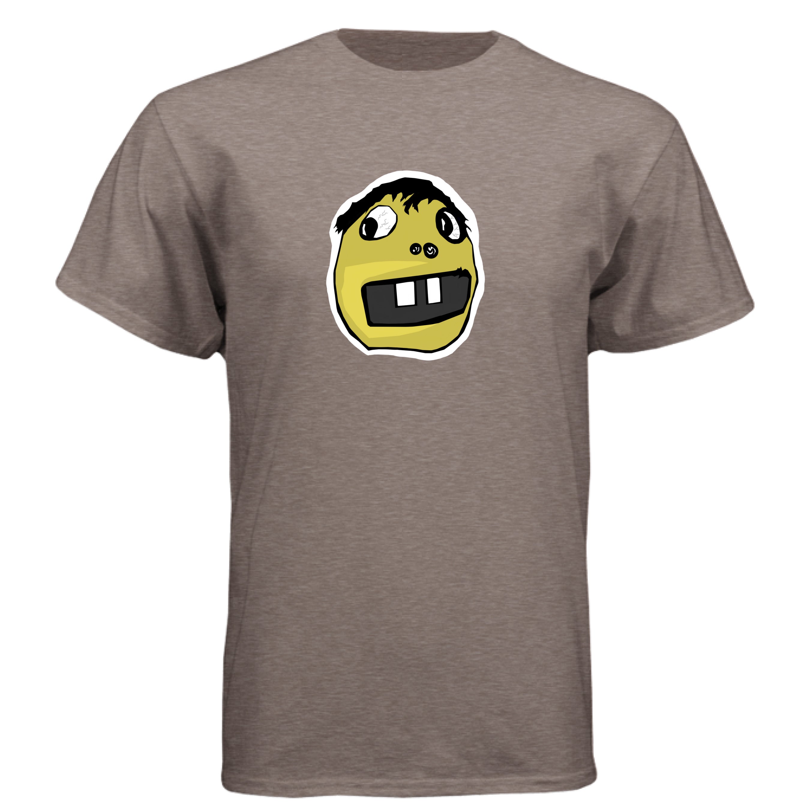 VENETIAN GRAY - FRONT