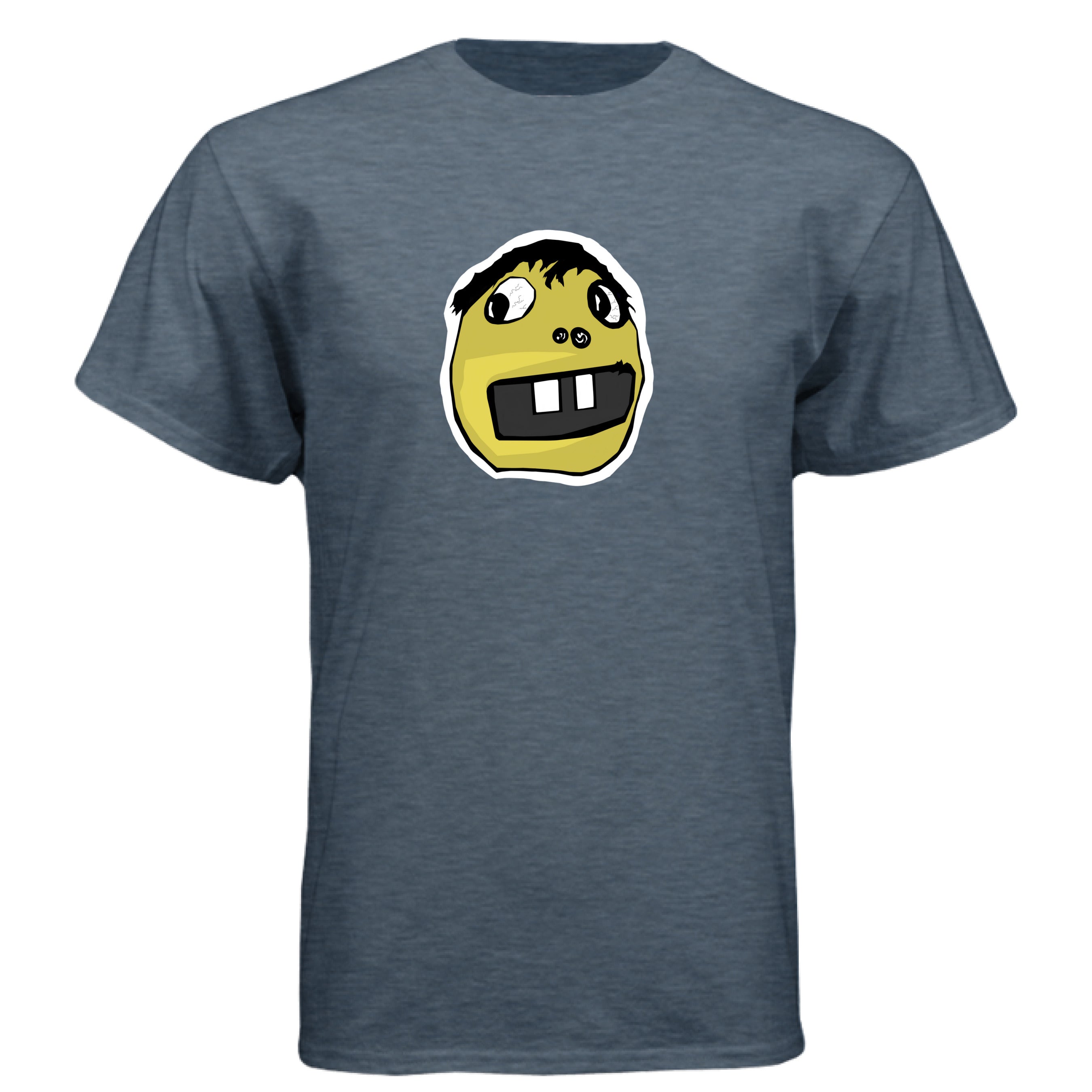 VINTAGE NAVY - FRONT