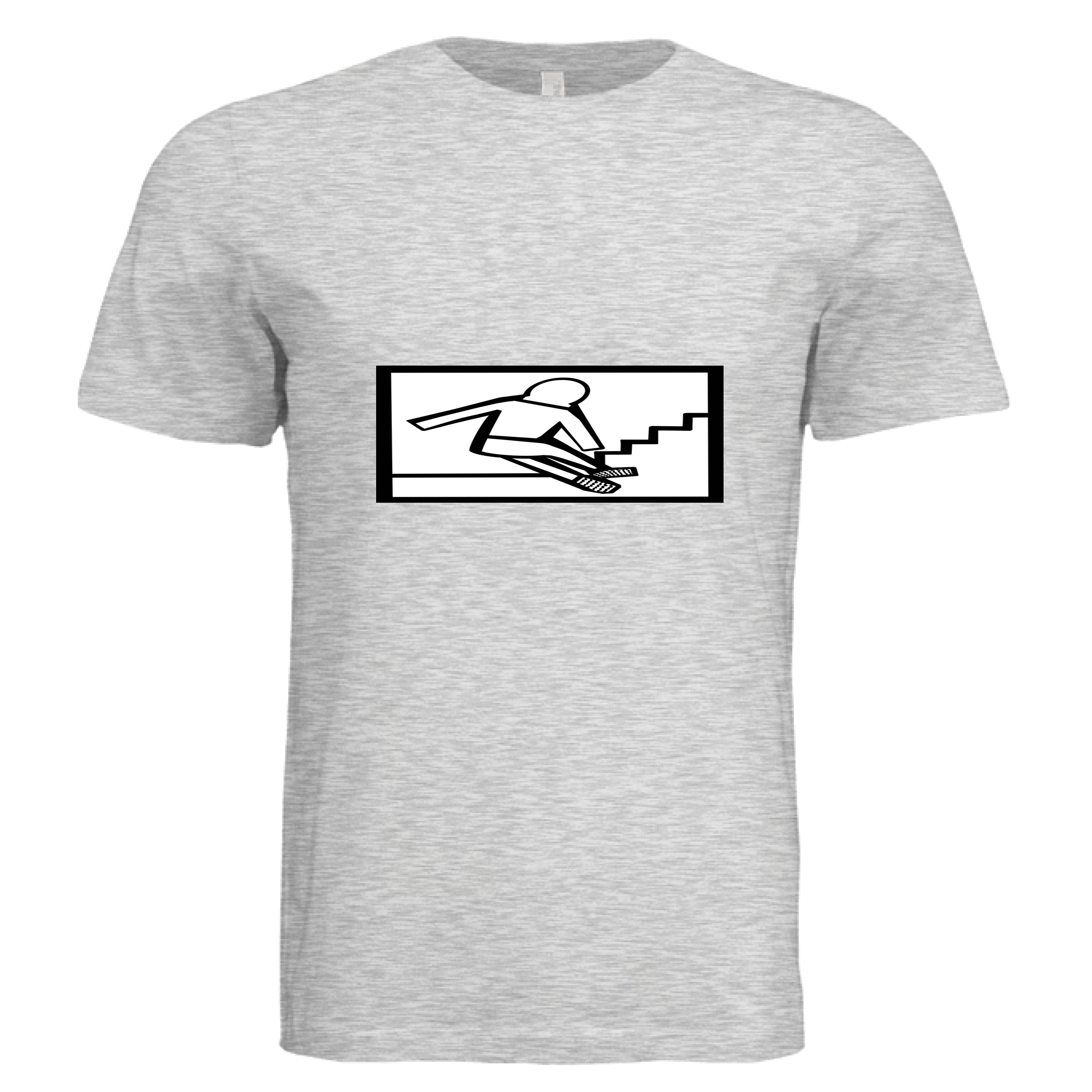 WHITE FLECK TRIBLD - FRONT