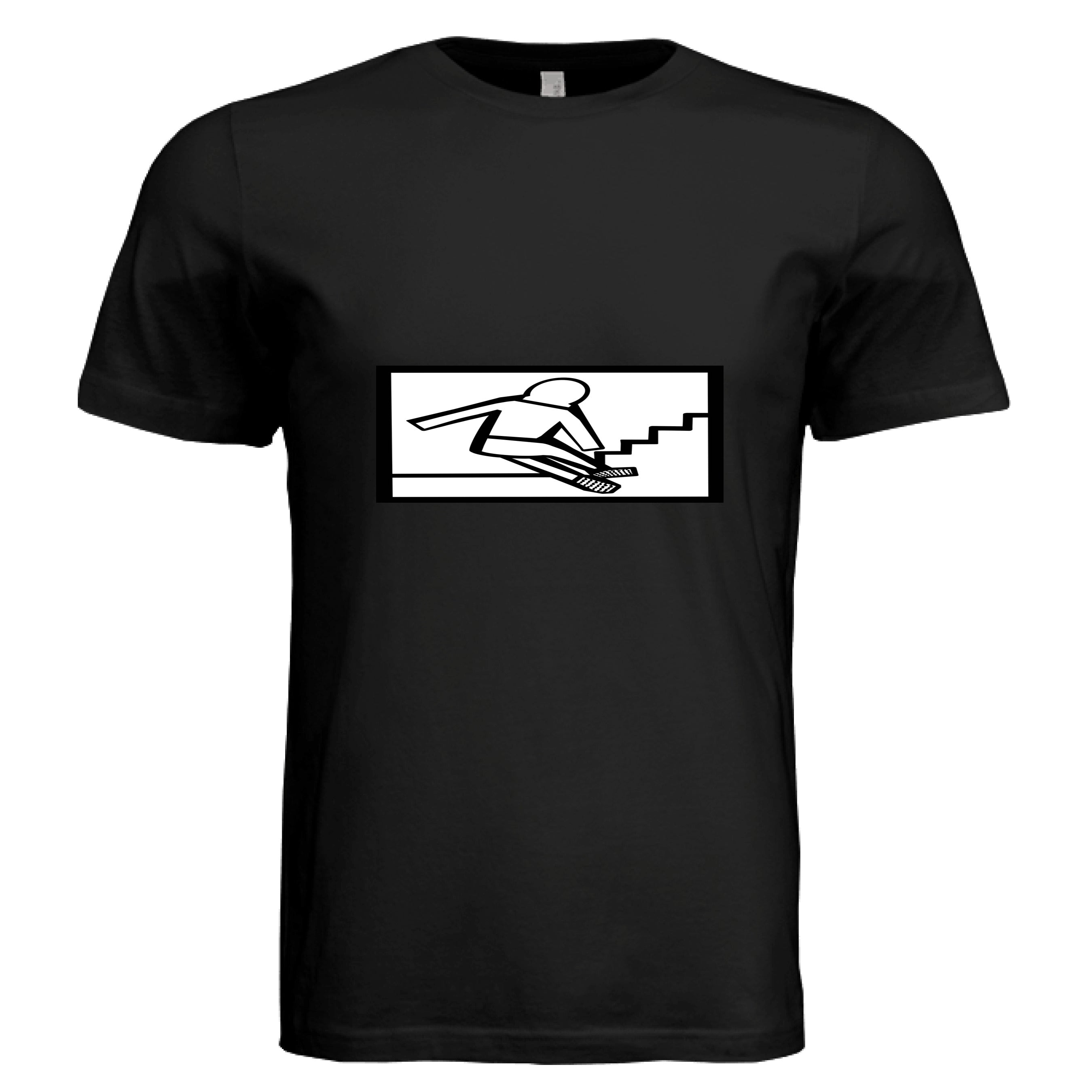 SLD BLK TRIBLEND - FRONT