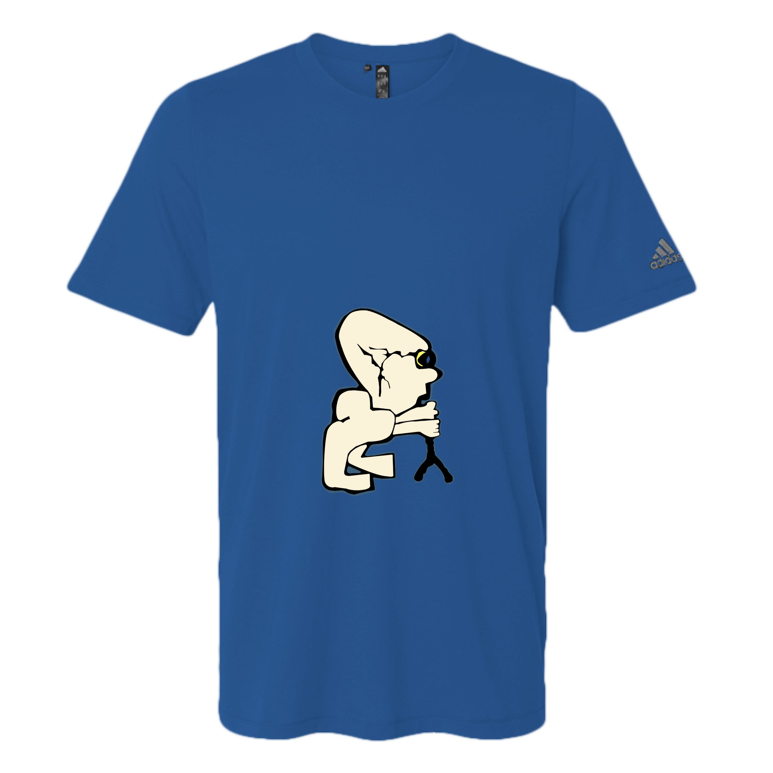 Collegiate Royal - FRONT