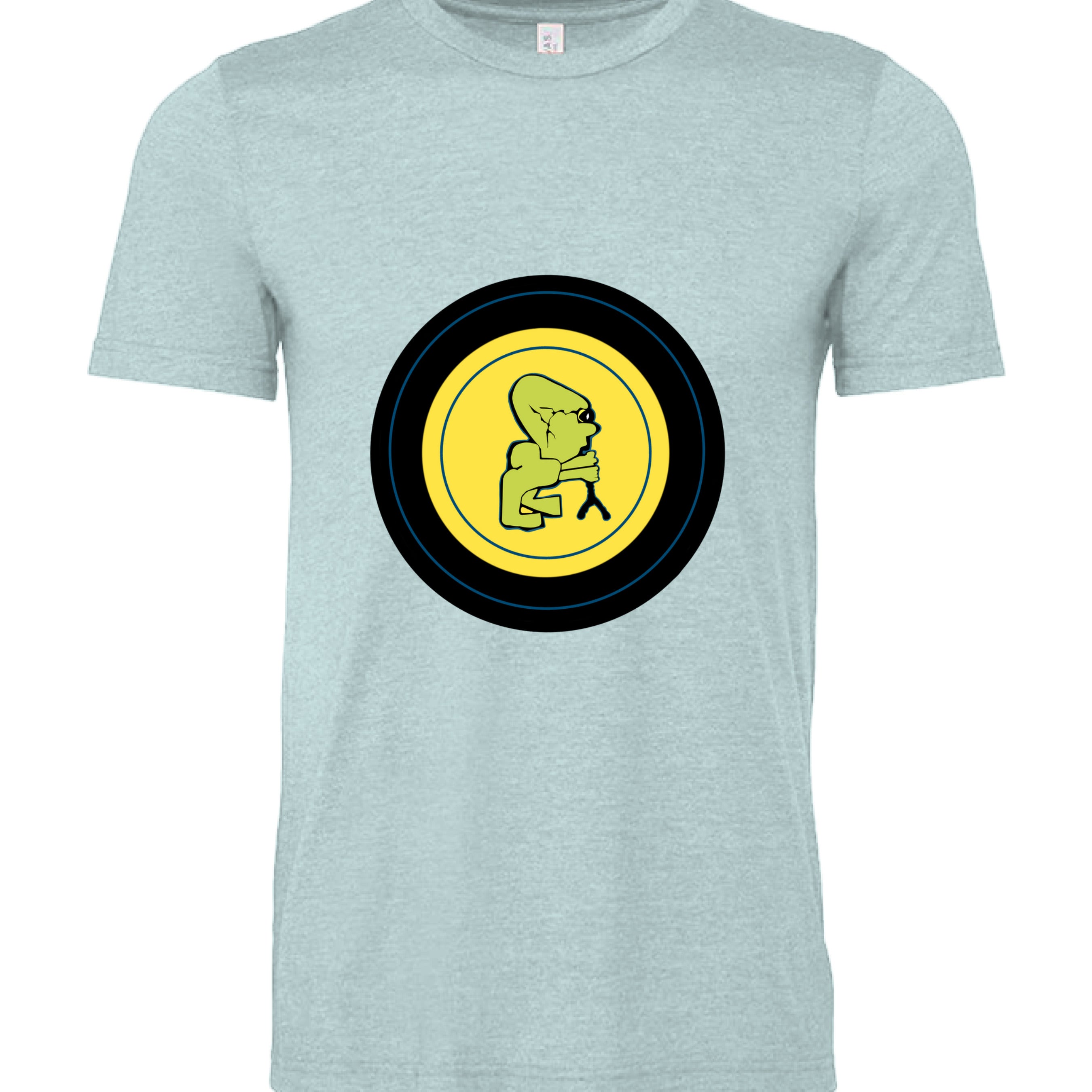 HTH PRSM DSTY BL - FRONT